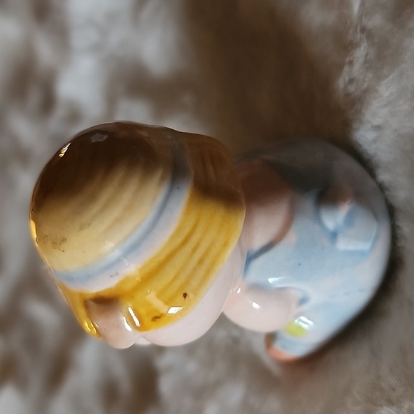 ๐ PIGS ๐ ASSORTMENT OF VINTAGE FIGURINES - Picture 3 of 12